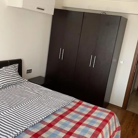 Lazur Sea View, Apartment *