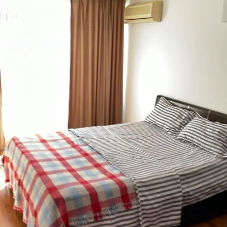 Lazur Sea View, Apartment