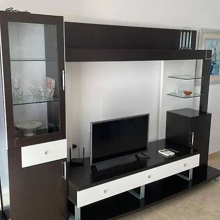 Lazur Sea View, Sveti Vlas